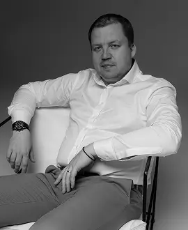 Победоносцев Алексей Николаевич