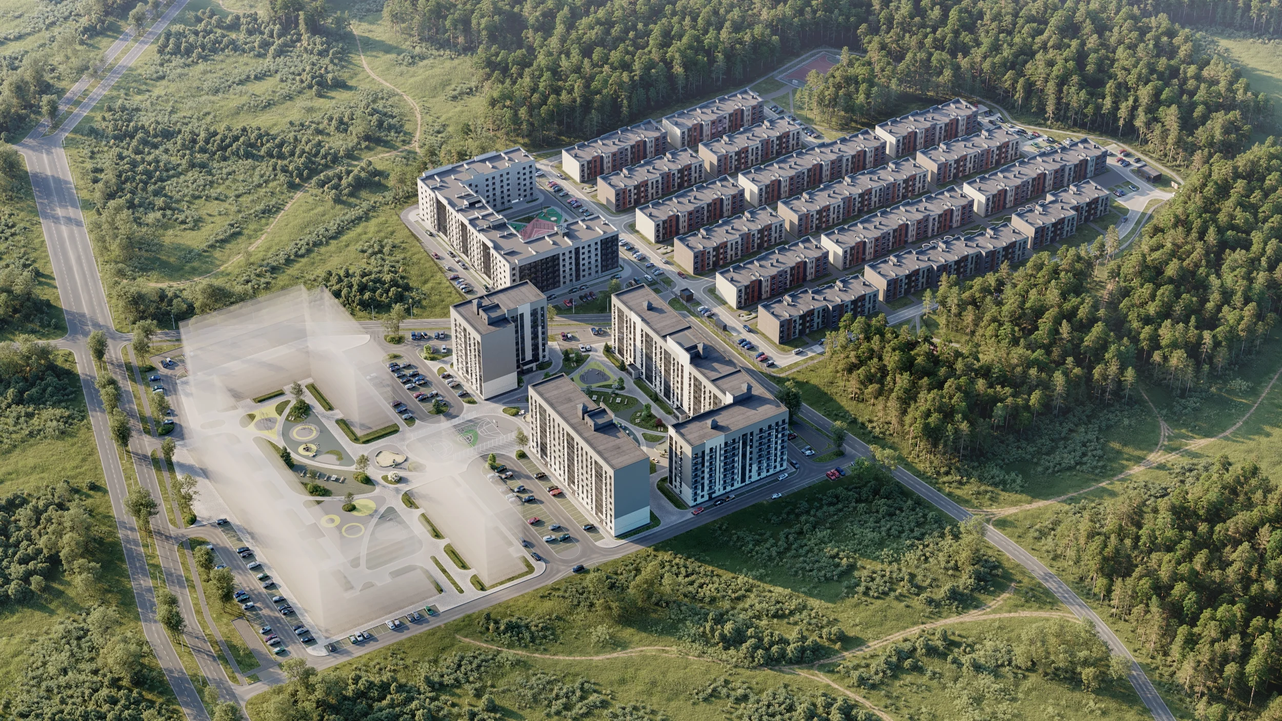 Все новости