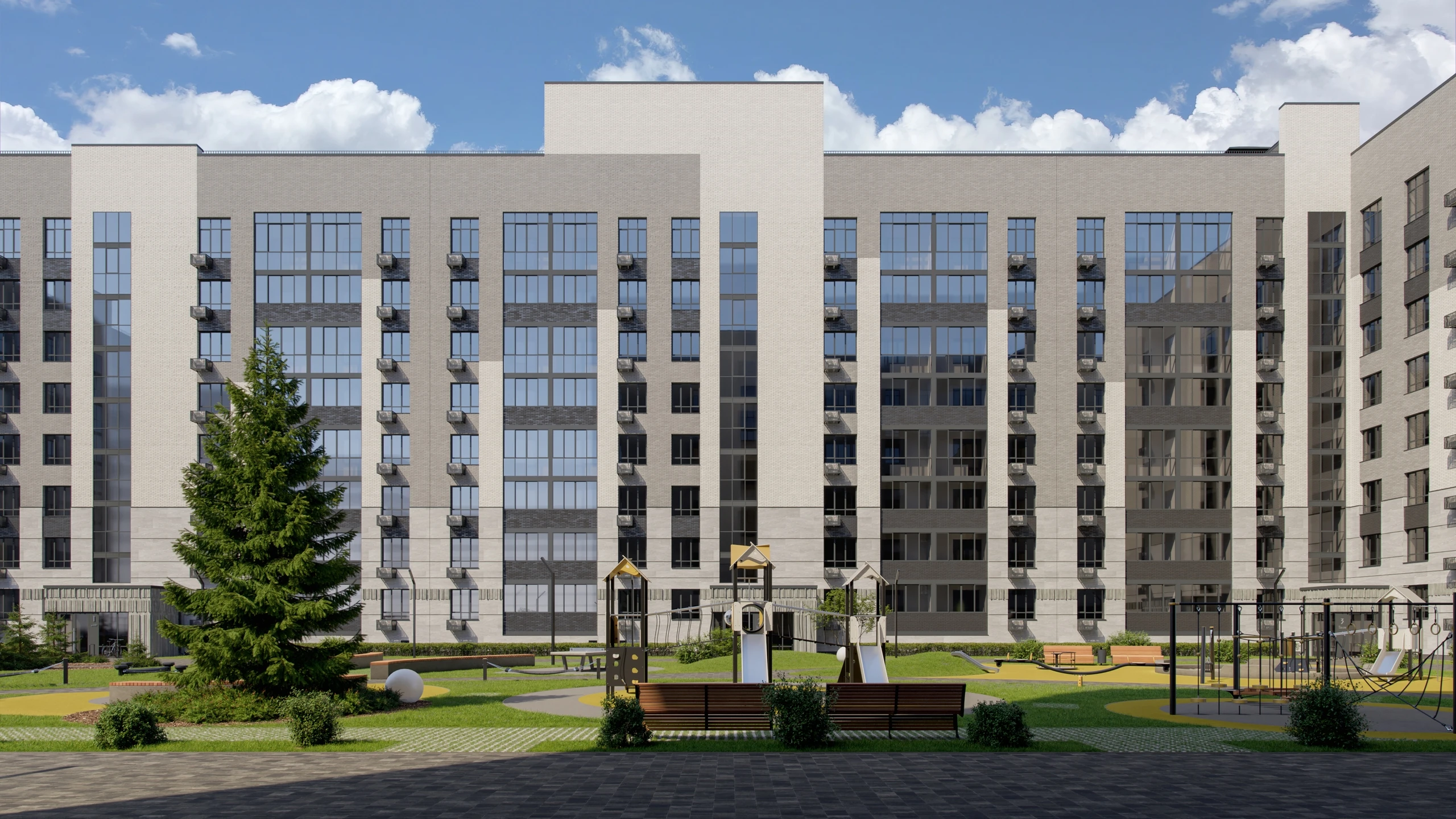 🏠 Время действовать: не откладывайте покупку квартиры в ЖК «Экогород 3»! 🏠
Мечта о со...