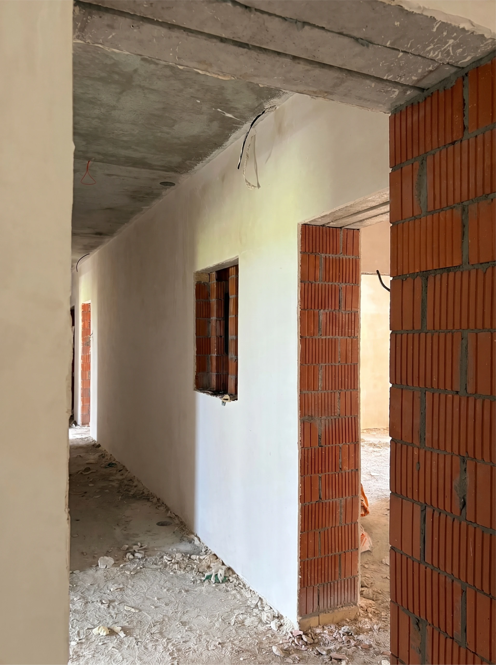 🏡 ЖК «Экогород 3», дом 1: июньский прогресс на стройплощадке!
Друзья, порадуем вас св...
