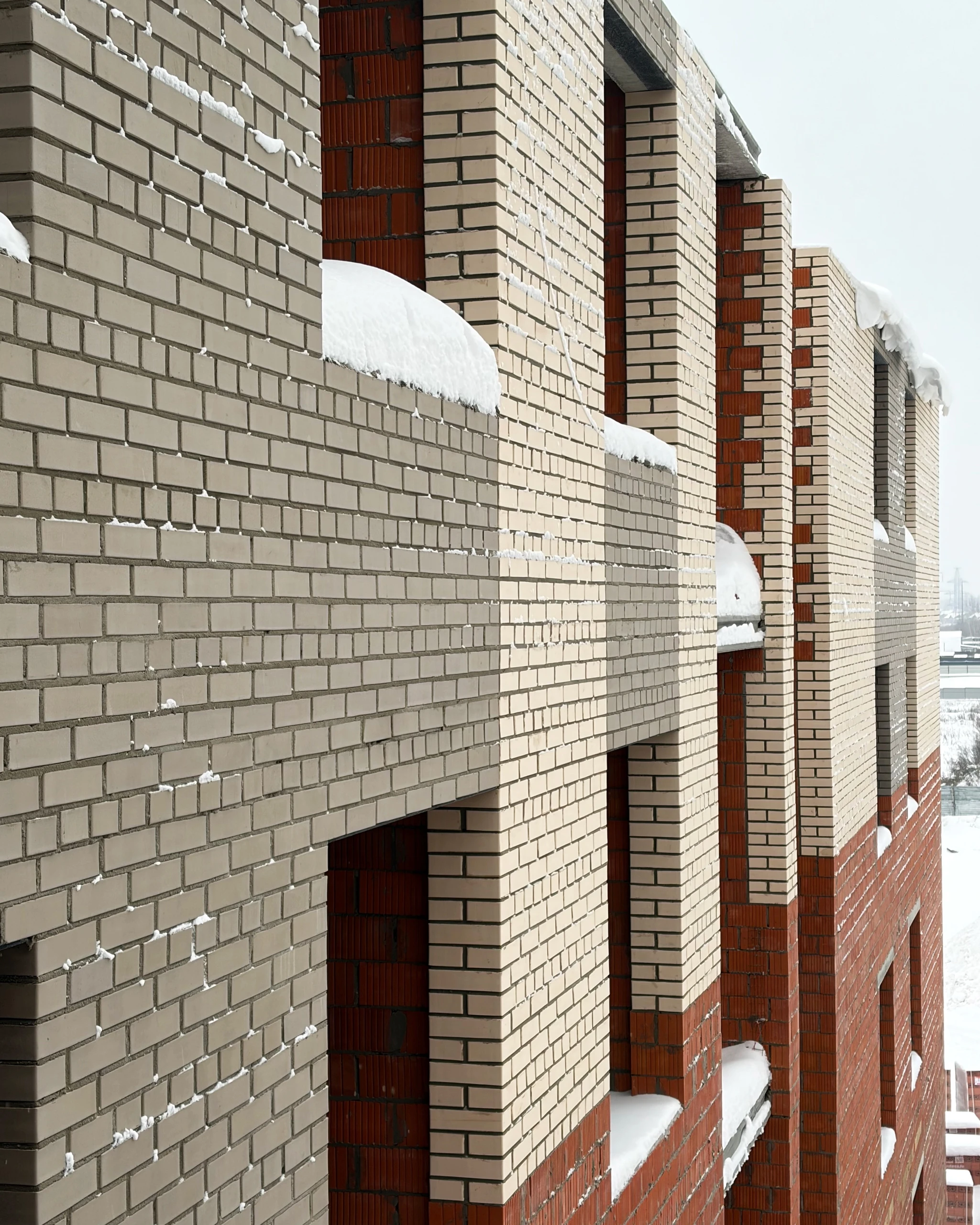 Уведомление о ходе строительства ЖК «Экогород‑3»🏡
Делимся свежими фото со стройки!
...