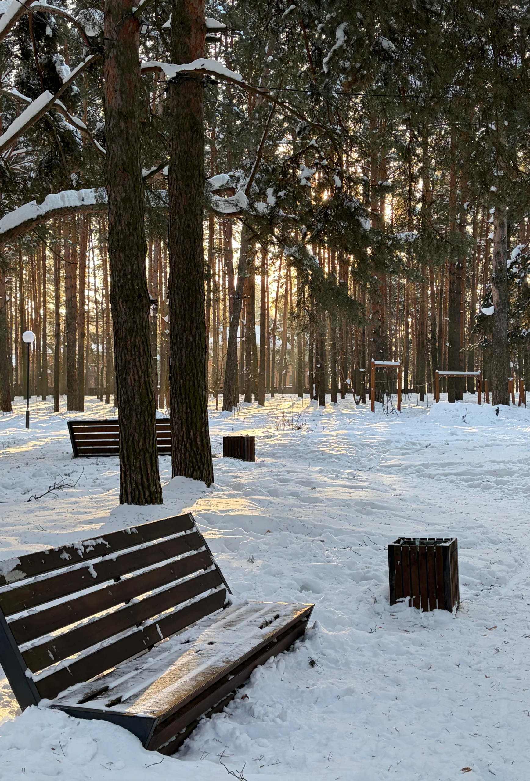Дорогие подписчики и будущие жители Экорогода 3! 
Мы хотим подробнее рассказать об ок...
