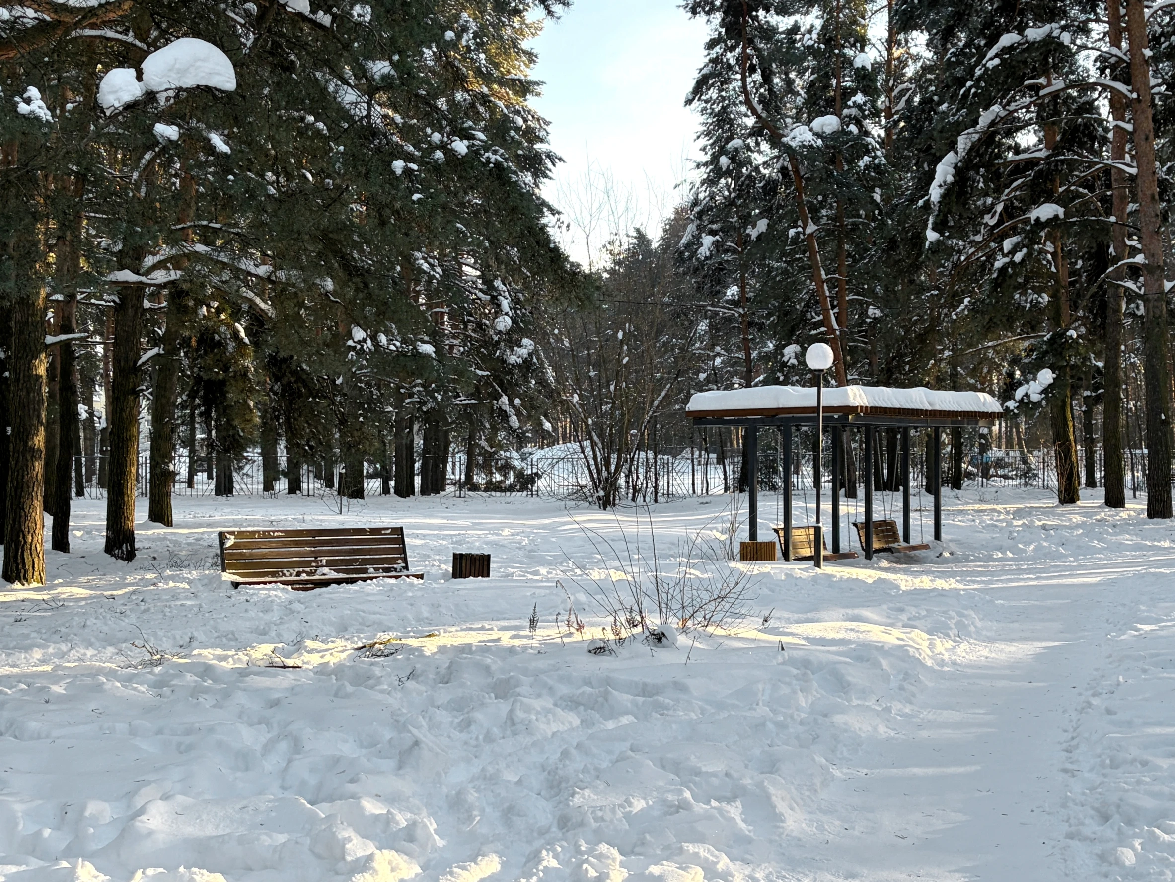 Дорогие подписчики и будущие жители Экорогода 3! 
Мы хотим подробнее рассказать об ок...